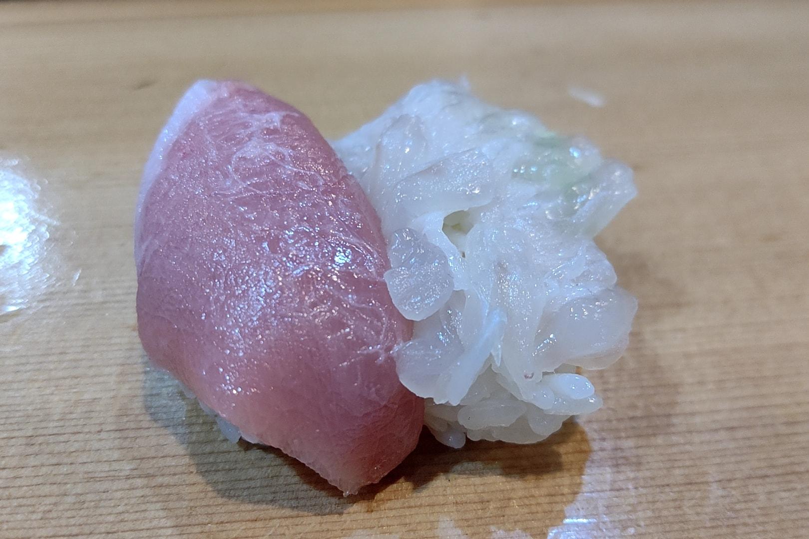 亀寿し
