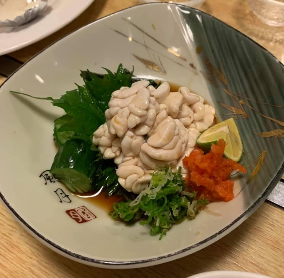 魚八寿し