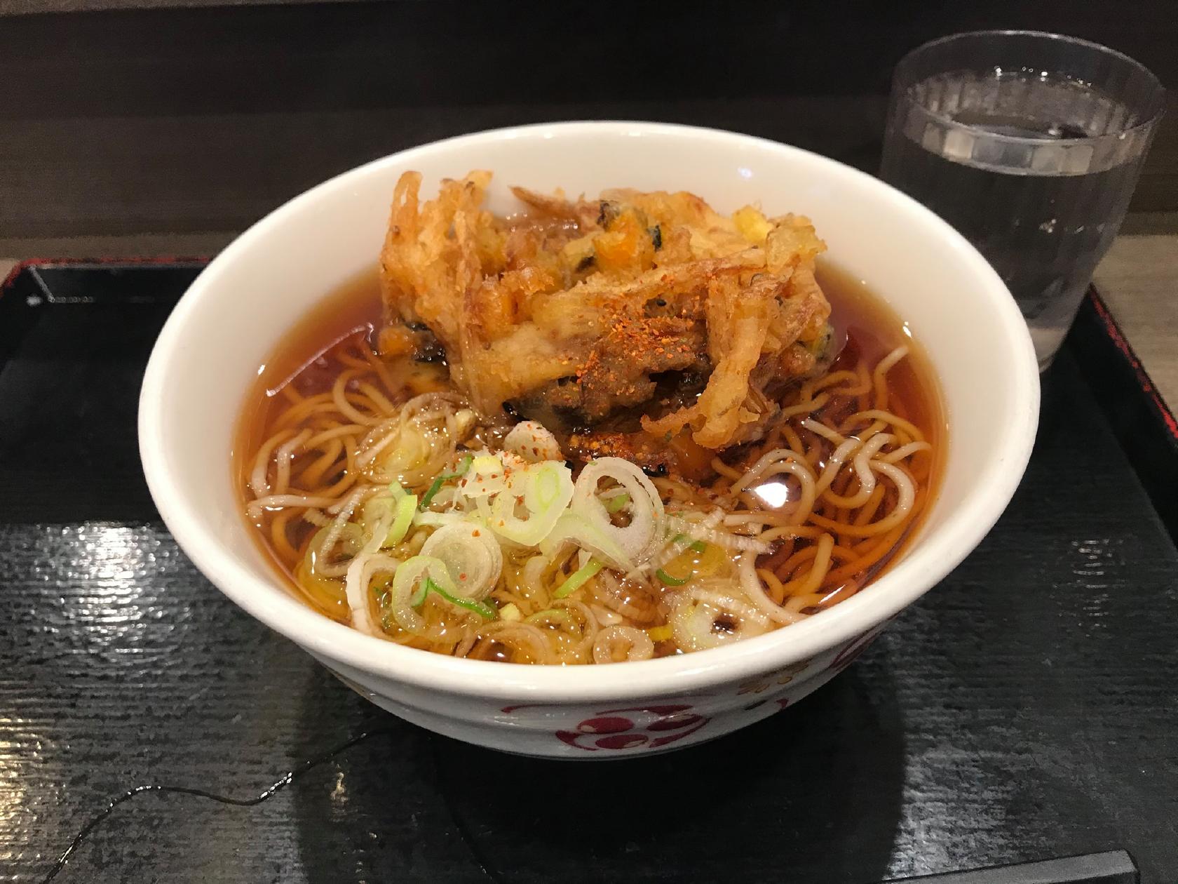 いろり庵きらく Dila津田沼店