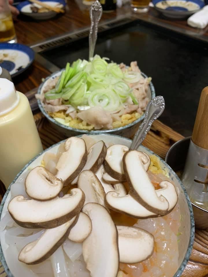お好み焼き ふみ