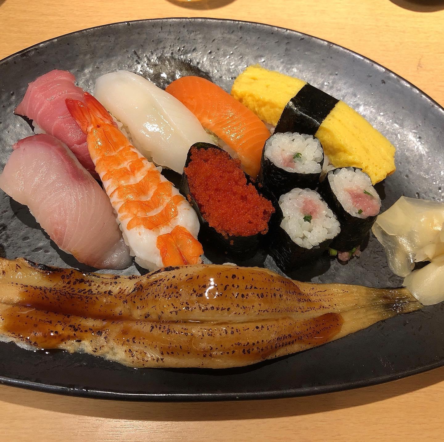 すし三崎丸