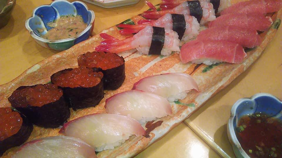 寿司 ねづや