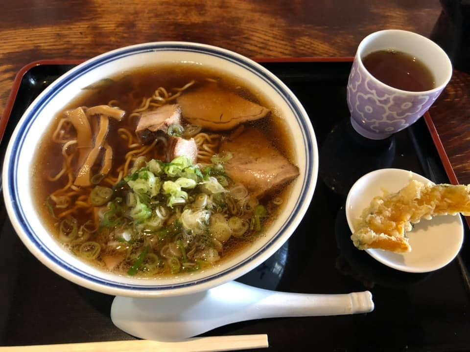 美登利一条店