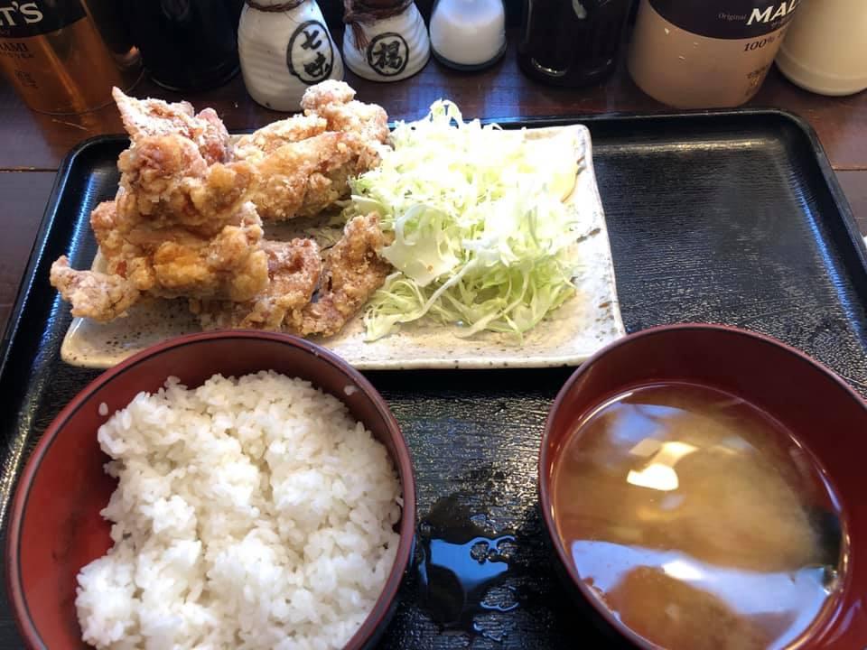 二丁目酒場二日町店
