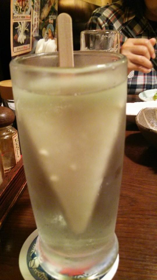 庄や 有楽町店