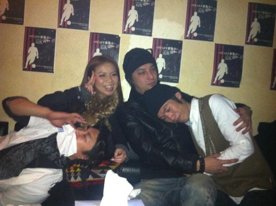 bar milan
