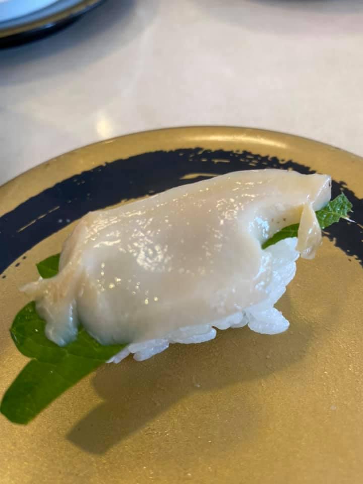 はま寿司喜多方店