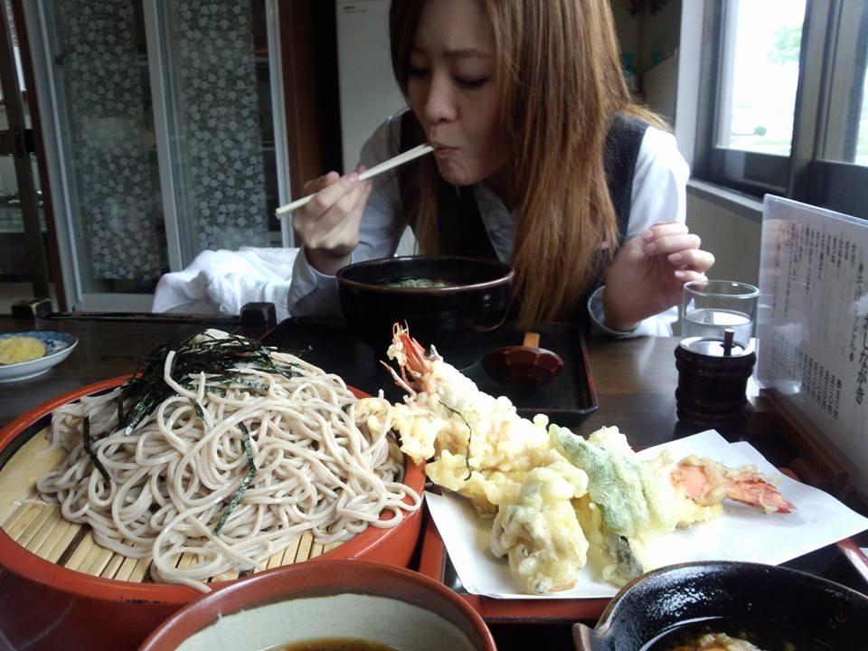 三里庵