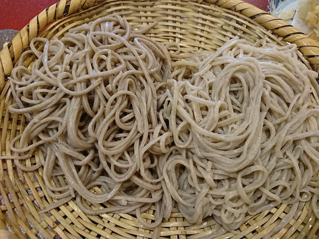 そばの丘