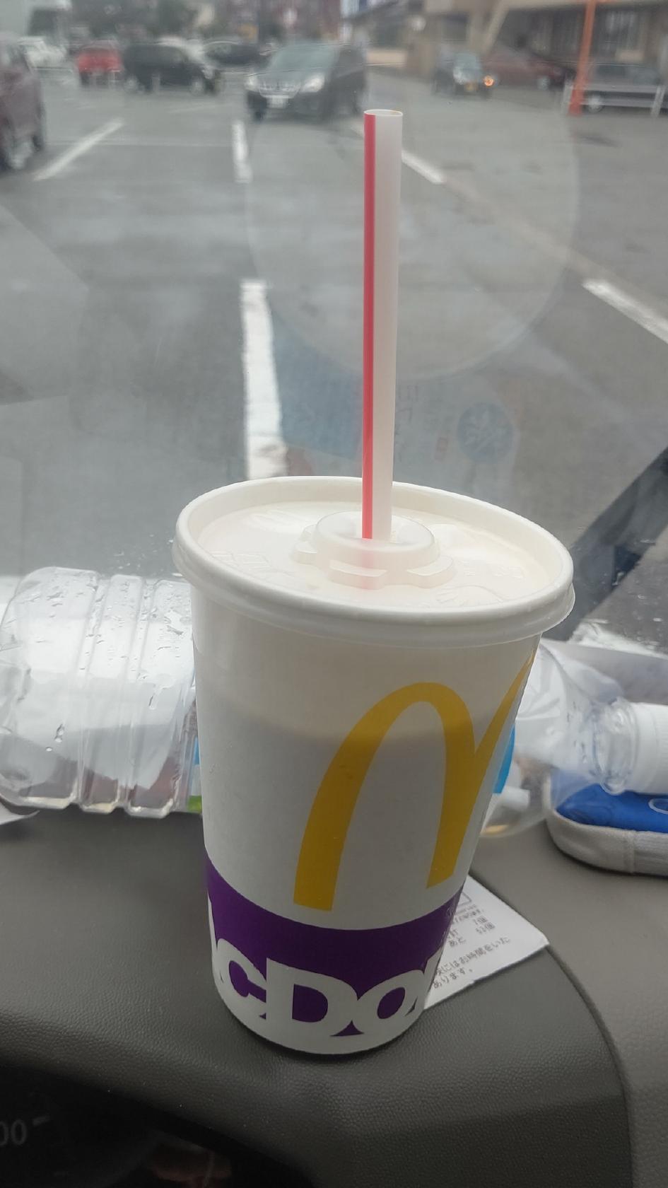 マクドナルド 下赤江店
