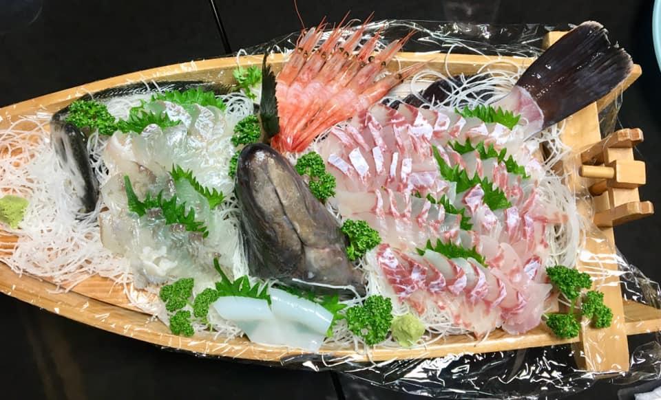 若狭ふぐの宿 下亟