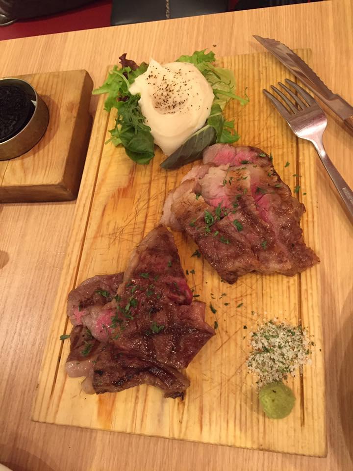 牛バル こじまや