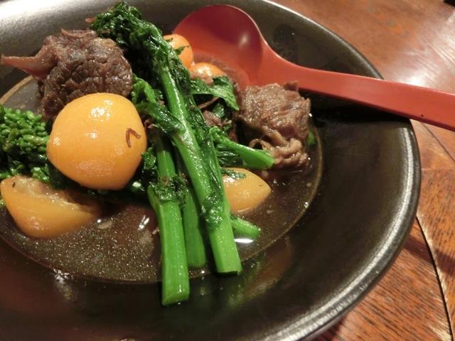 四季五穀亭