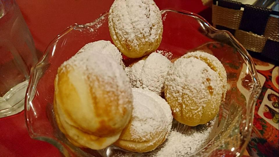 ロシアレストランスカズカ