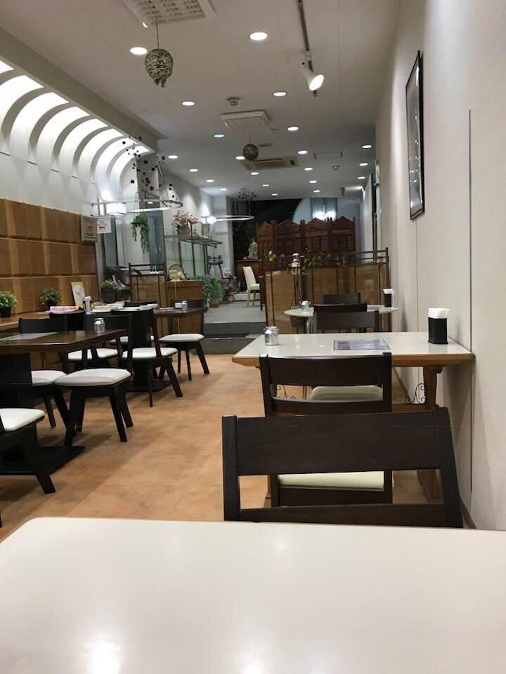 肉好きDINING MASUO
