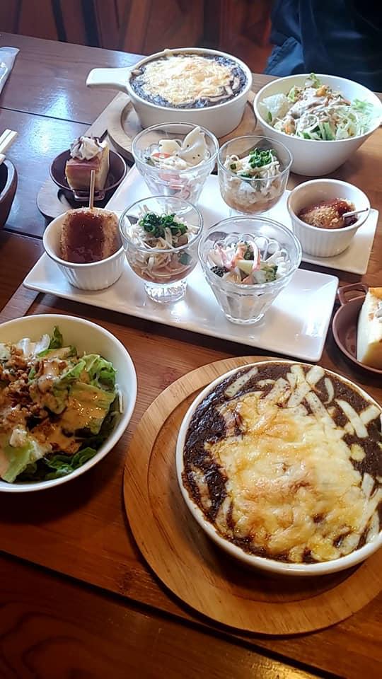 Rogu Cafe