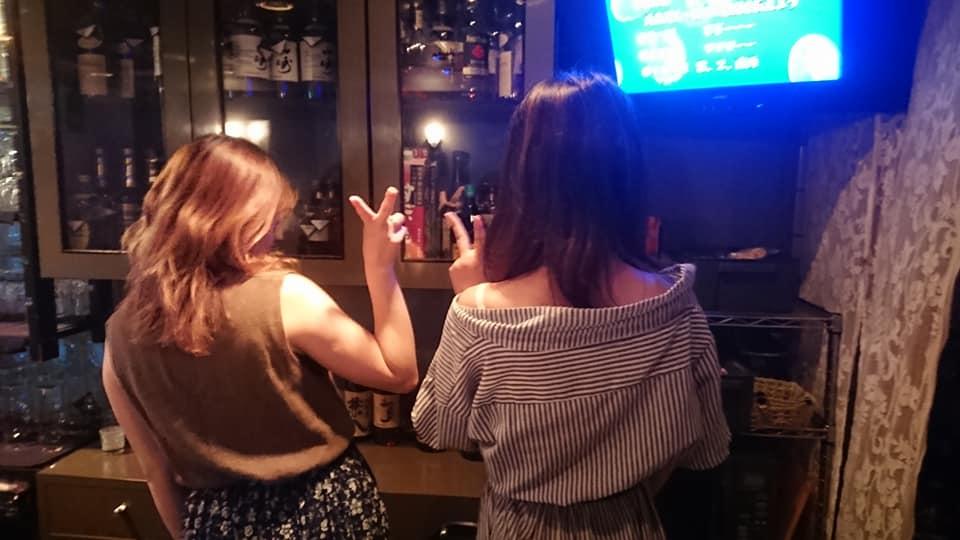 立呑酒場　サブロック