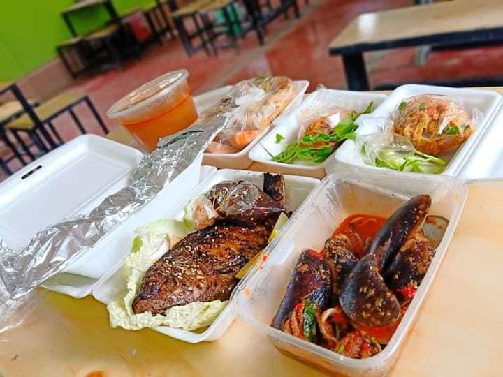 Forever Food Centre