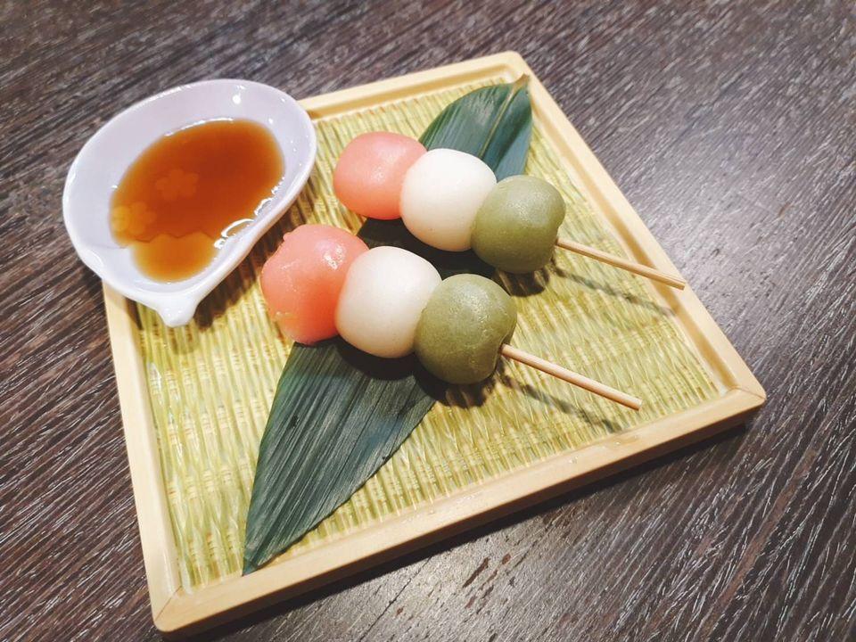 時刻動漫餐廳