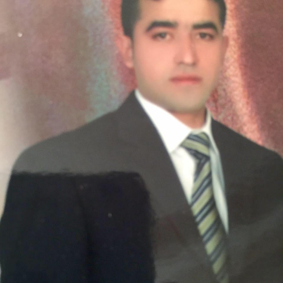 Hasret Yufkacisi