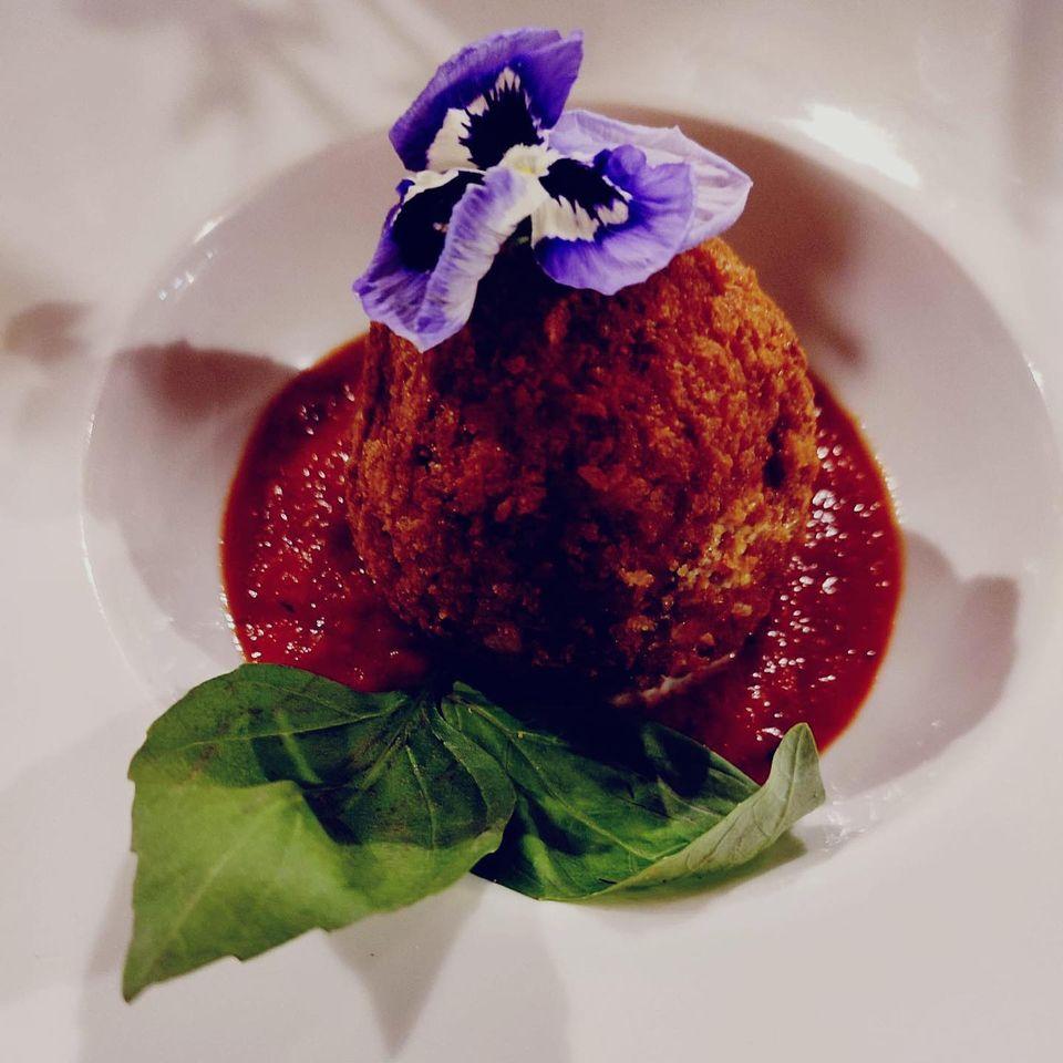 Il giardino dei sapori