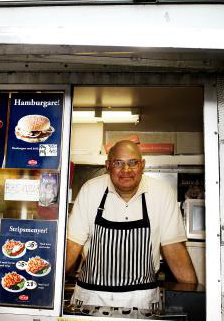 Ghandi´s Falun