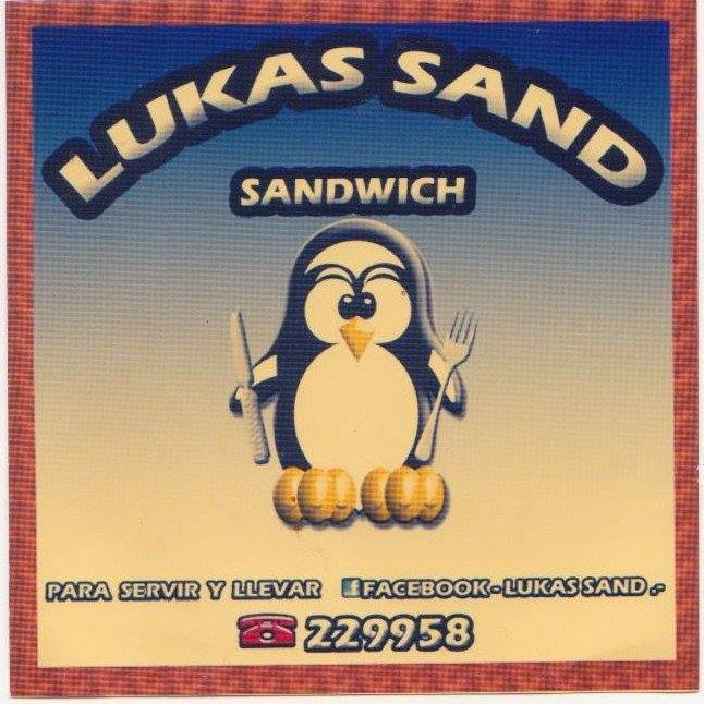 Lukas Restaurant-cafeteria
