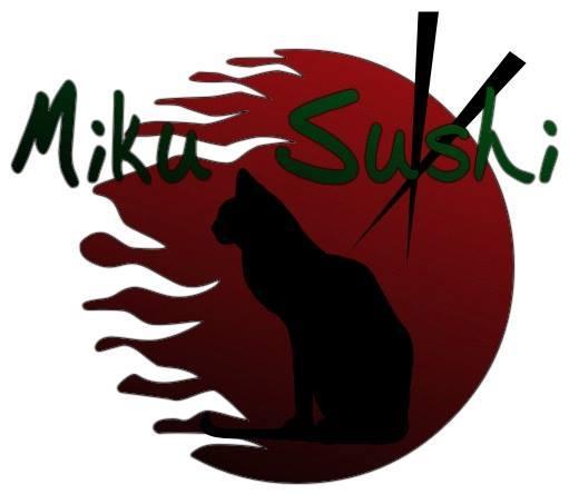 Miku Sushi