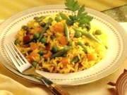 Restaurante vegetariano "karinita""
