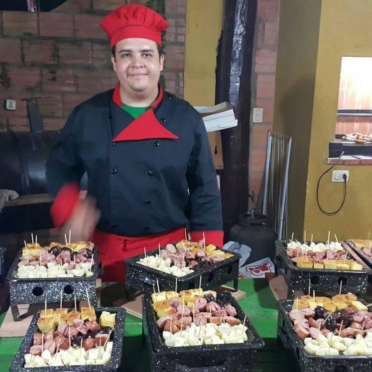 El Panda Asadero