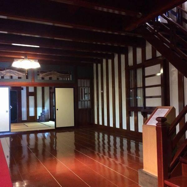 佐藤養助漆蔵資料館