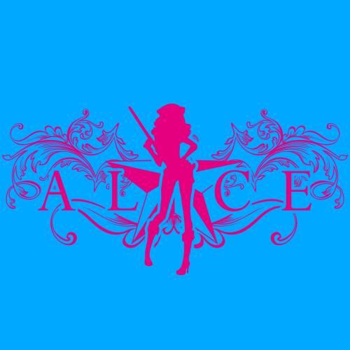 Police Bar Alice - ポリスバー・アリス