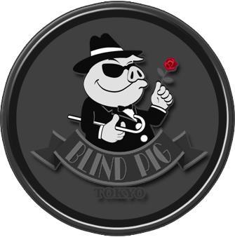 Blind Pig