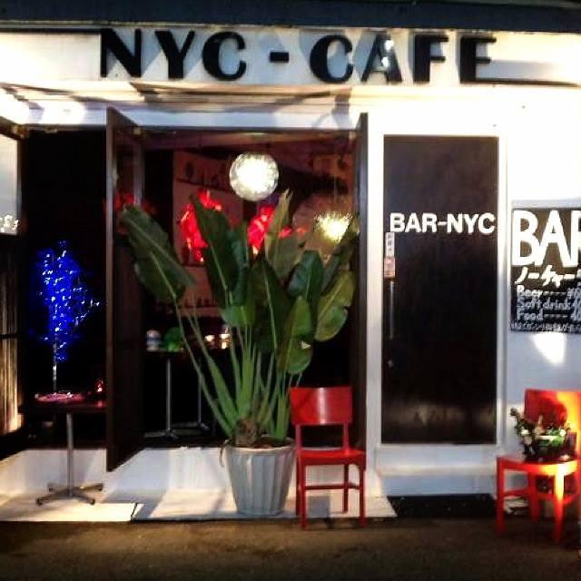 ワインバーくらげbar（n.y.c CAFE