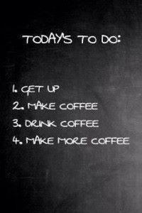 Rivers End Coffee
