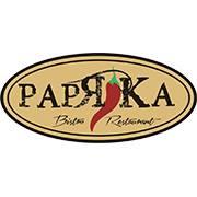 Paprika Bistro Bar