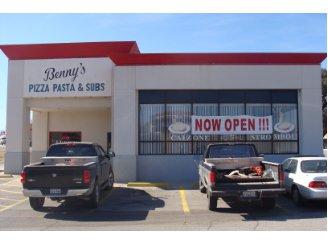 Benny's Italian Restaurant and Pizza