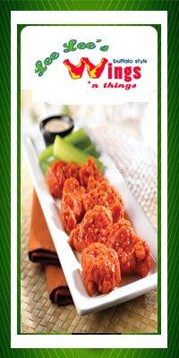 Lee Lee's Wing N Things