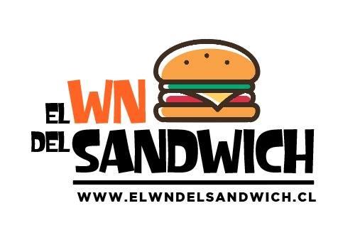 El wn del sandwich
