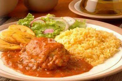 Comida Casera