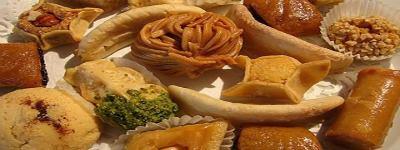 Moroccan Delights