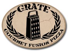Grate Pizza