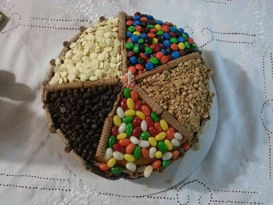 Miel y Canela
