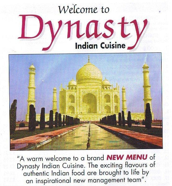 Dynasty