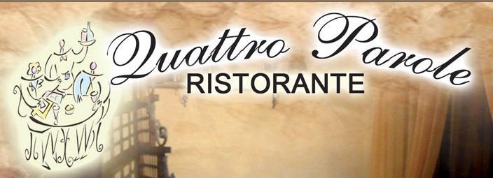 Ristorante quattro parole Settimo Torinese