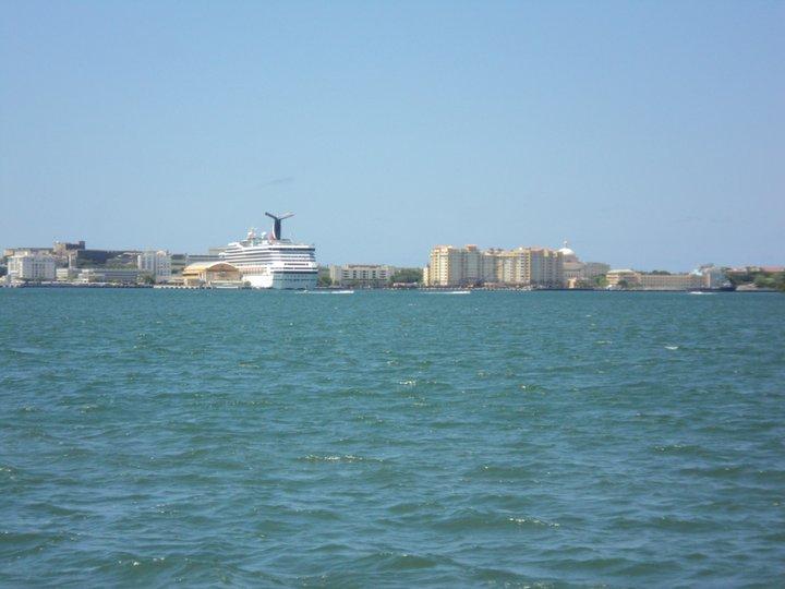 El Varadero