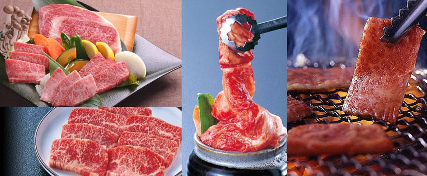 焼肉赤牛水戸店