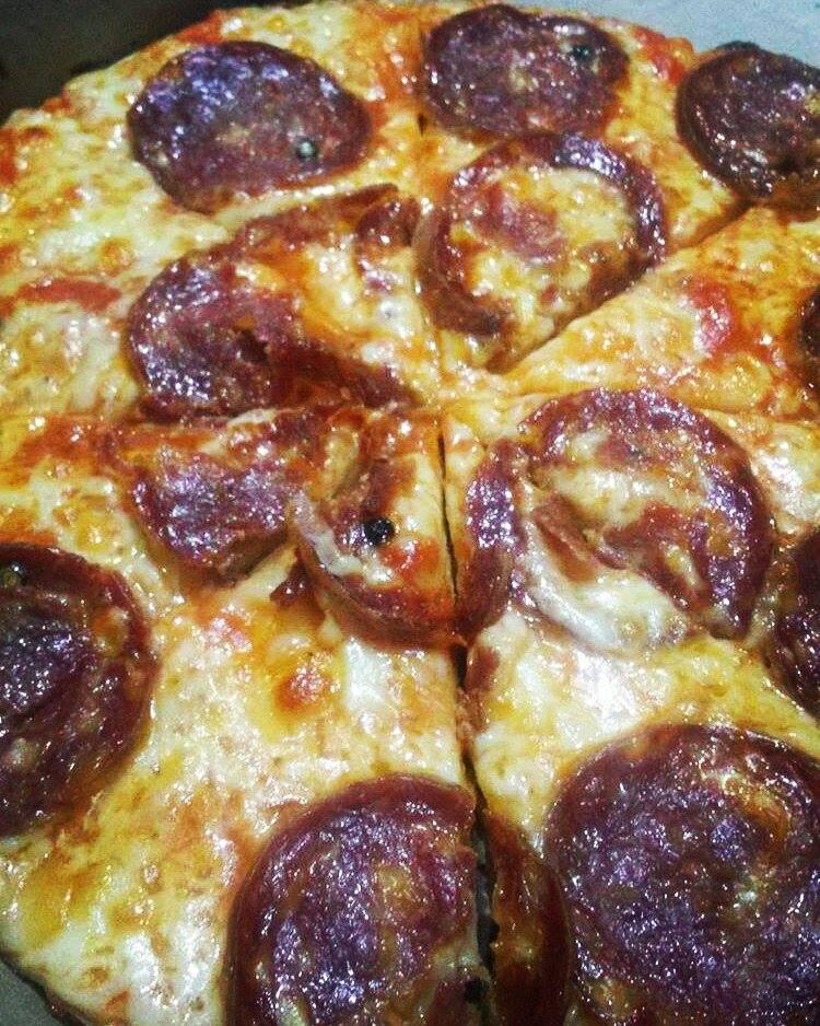 Pizzeria 11:11 once once