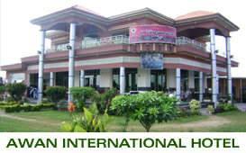 AWAN International HOTEL