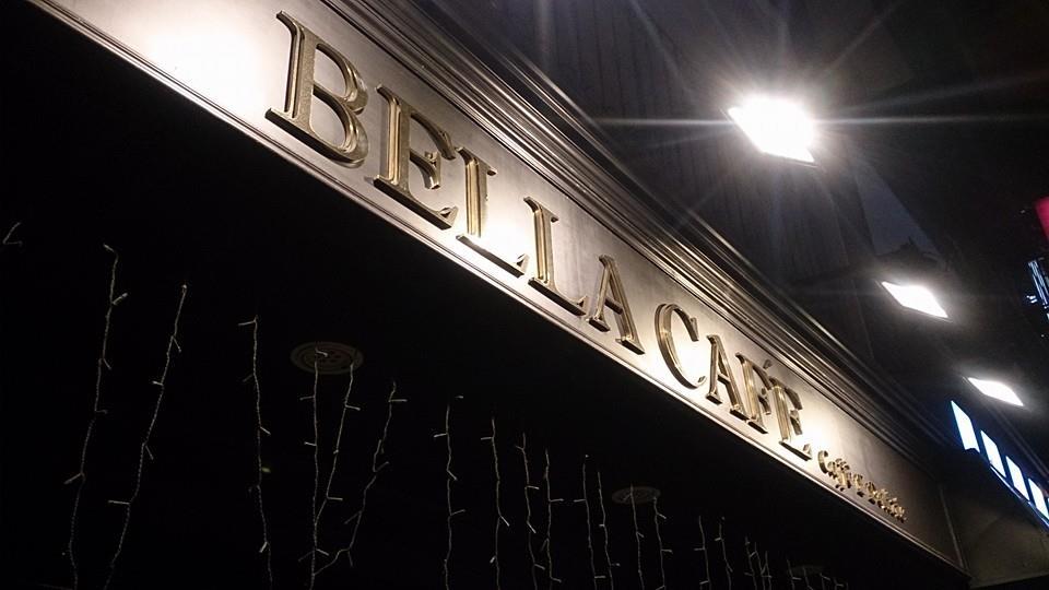 Bella Cafe
